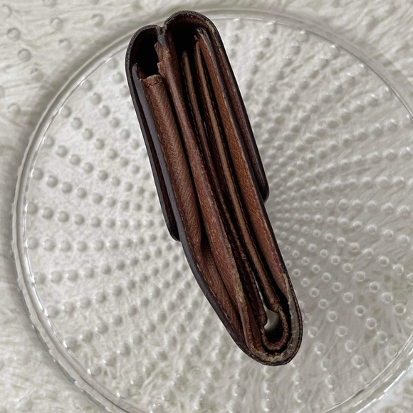 Louis Vuitton Portefeuille Elise monogram wallet - Picture 7 of 11